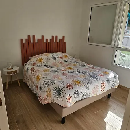 Cocon Nature A 10 Min De L'Ocean Апартаменты Saint-Martin-de-Seignanx