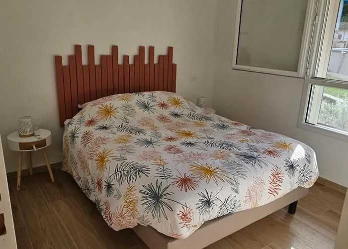 Cocon Nature A 10 Min De L'Ocean Апартаменты Saint-Martin-de-Seignanx
